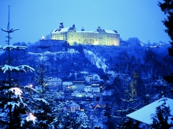 Stärk‘ antrinken mit dem kühlen Blonden